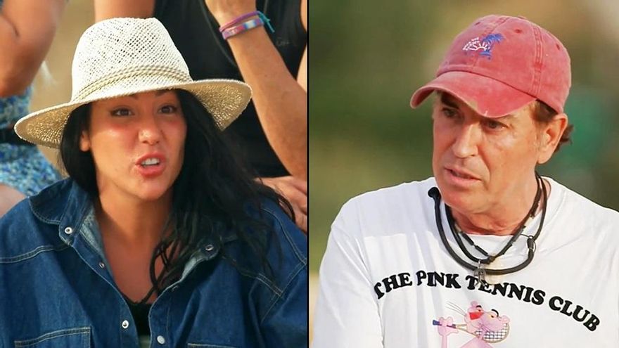 Steisy dejó noqueado a Pipi Estrada y le obligó a reconocer el "peaje" que paga en Telecinco