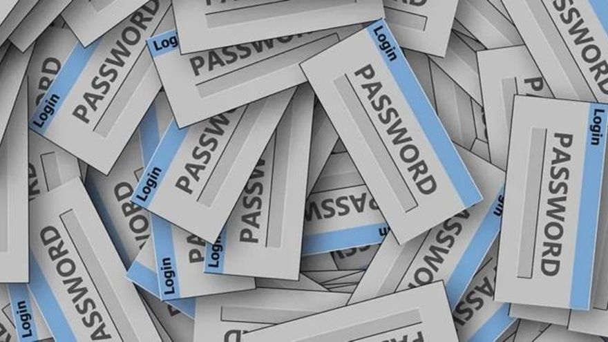 Gestores de contraseñas: 3 opciones para actuar rápido frente a robos u olvidos