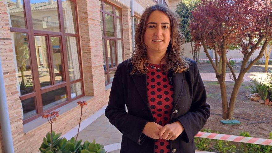 Cristina López Zamora cesa como delegada de Desarrollo Sostenible en Ciudad Real para irse al Congreso