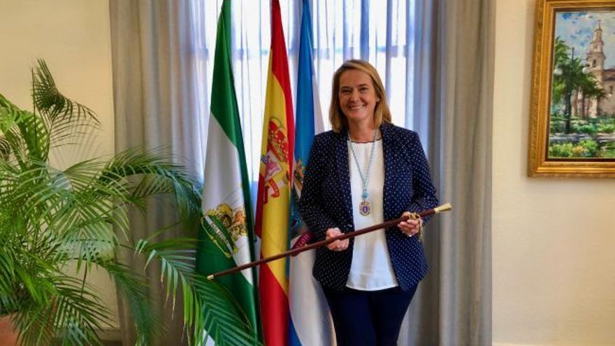 El PP de Granada se rompe también por Motril entre acusaciones de traiciones y vetos