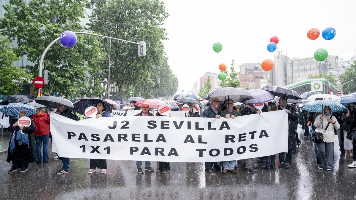 El debate de la pasarela de miles de mutualistas a la Seguridad Social se atrasa al 26 de mayo