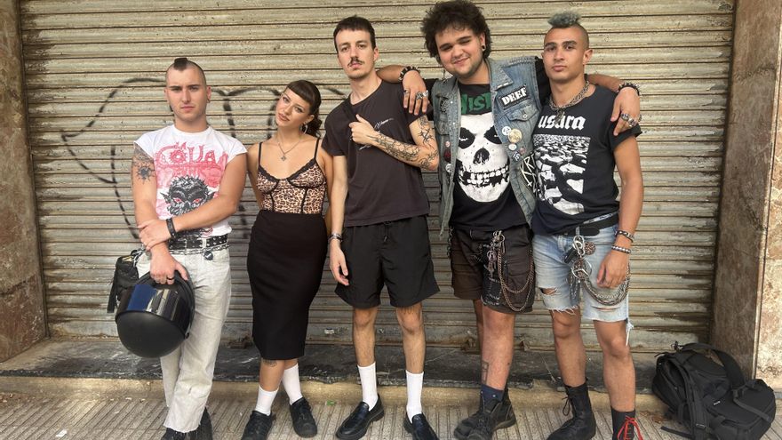 La lucha por un tejido popular cultural en Mallorca: autogestión y redes sociales