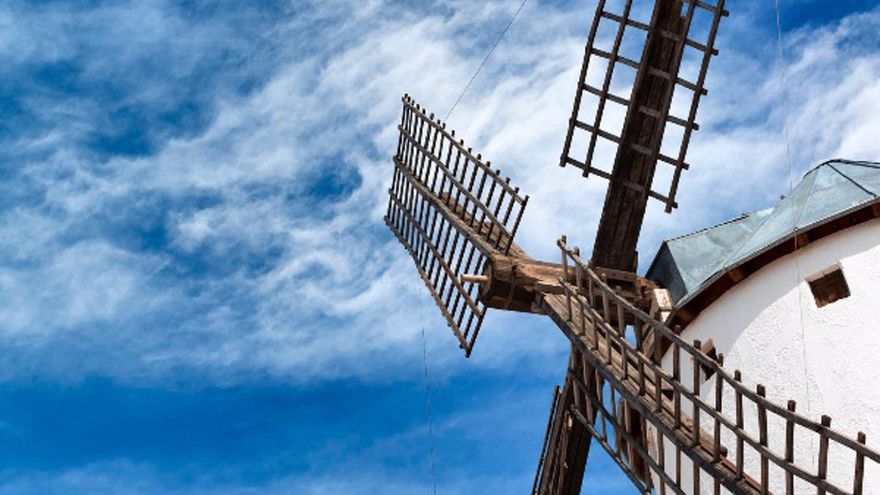 Campo de Criptana acogerá del 9 al 11 de junio Discover-Eat, un foro gastronómico que reunirá a 40 chefs