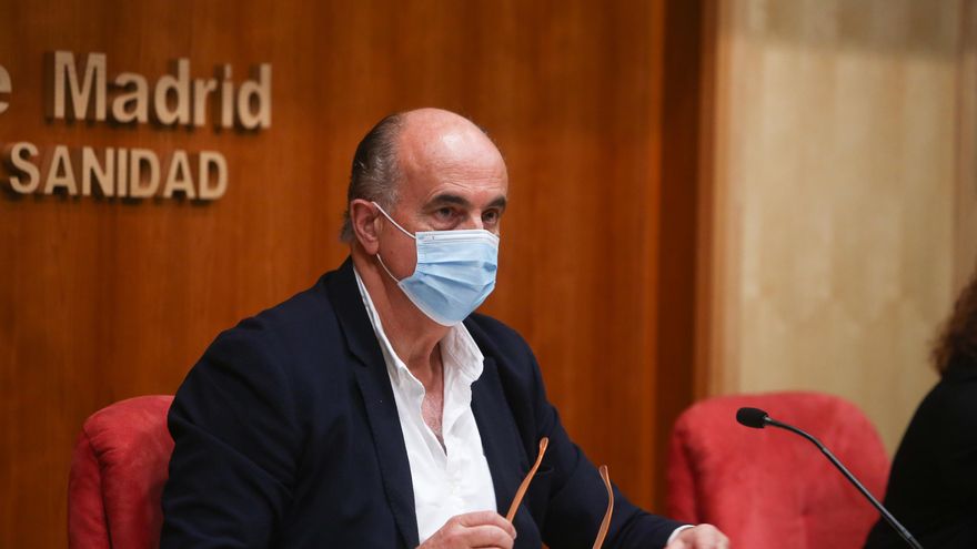 Madrid sigue levantando restricciones pese al freno en la caída de contagios y revisará el toque de queda la próxima semana