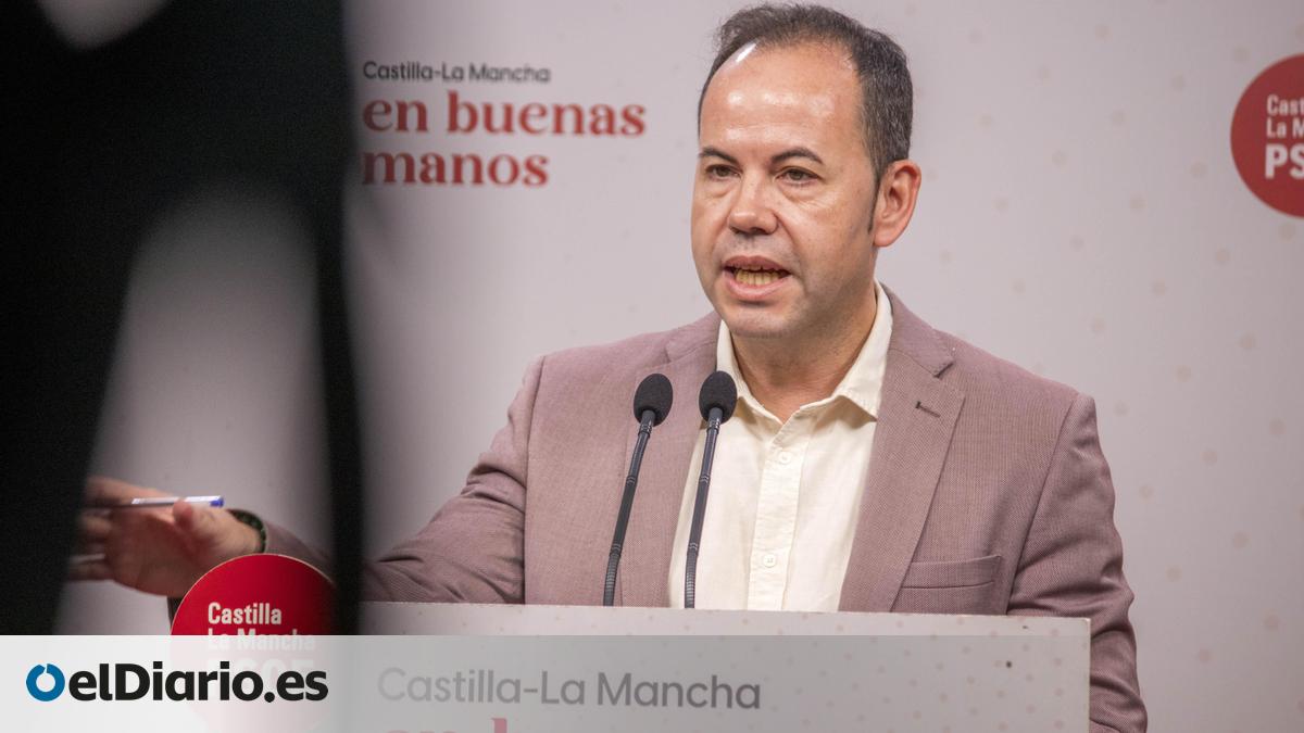 El PSOE de Castilla-La Mancha y el blindaje constitucional del aborto ...