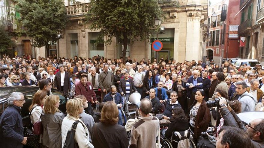 Arranca la semana de la Acción Mundial por la Educación no discriminatoria