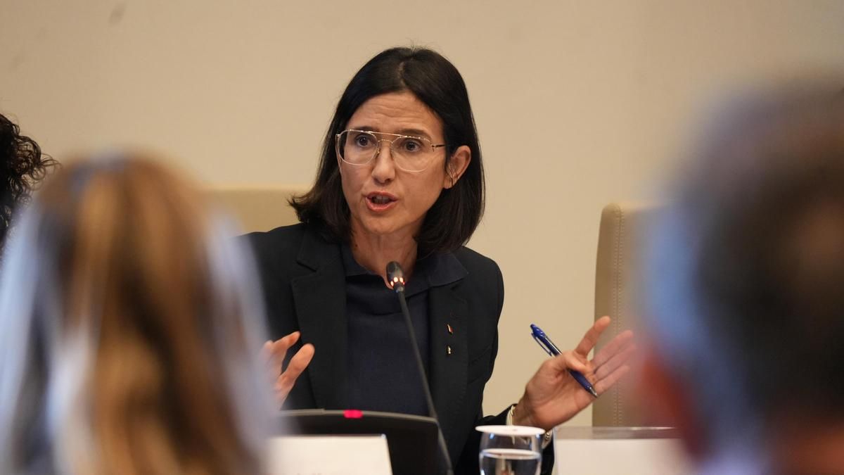 El Govern niega una crisis en Interior y achaca la salida de Trapero a su deseo de dejar la política