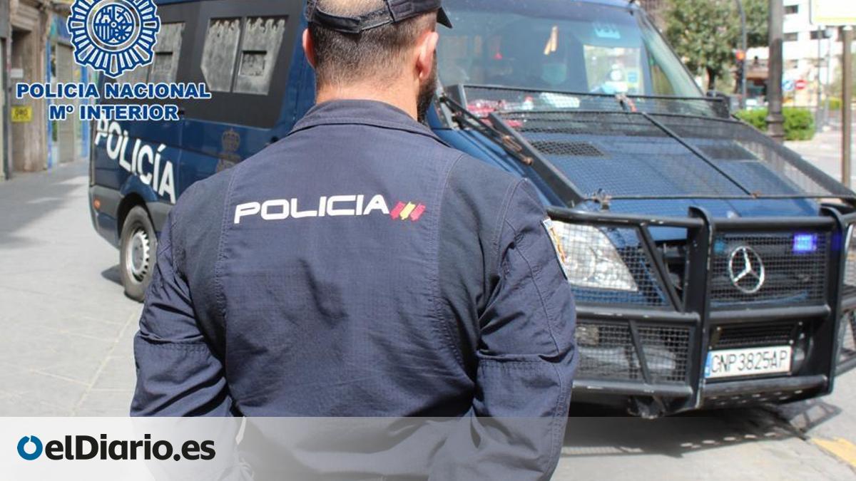 Una violenta pelea a palos en Gran Canaria acaba con tres jóvenes ...