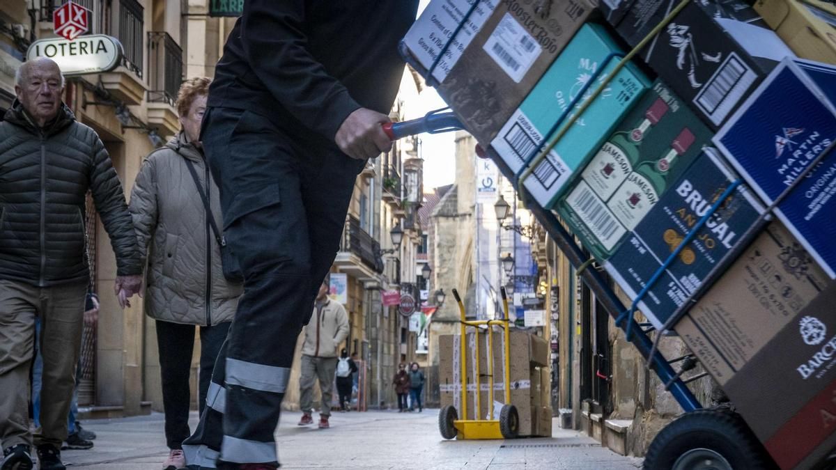 El paro sube en septiembre un 1,89% en Balears y el número de desempleados se sitúa por encima de los 26.500