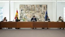 El apoyo del Gobierno a las CC.AA. compensará gran parte de los ingresos perdidos en 2020, según Moody's