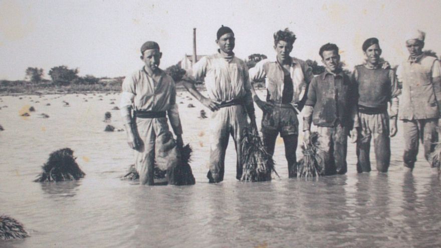 Cuando los emigrantes éramos nosotros