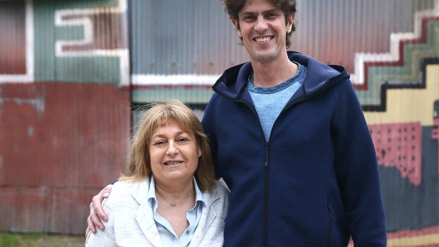 Martín Lousteau confirmó que Graciela Ocaña encabezará su lista de legisladores porteños