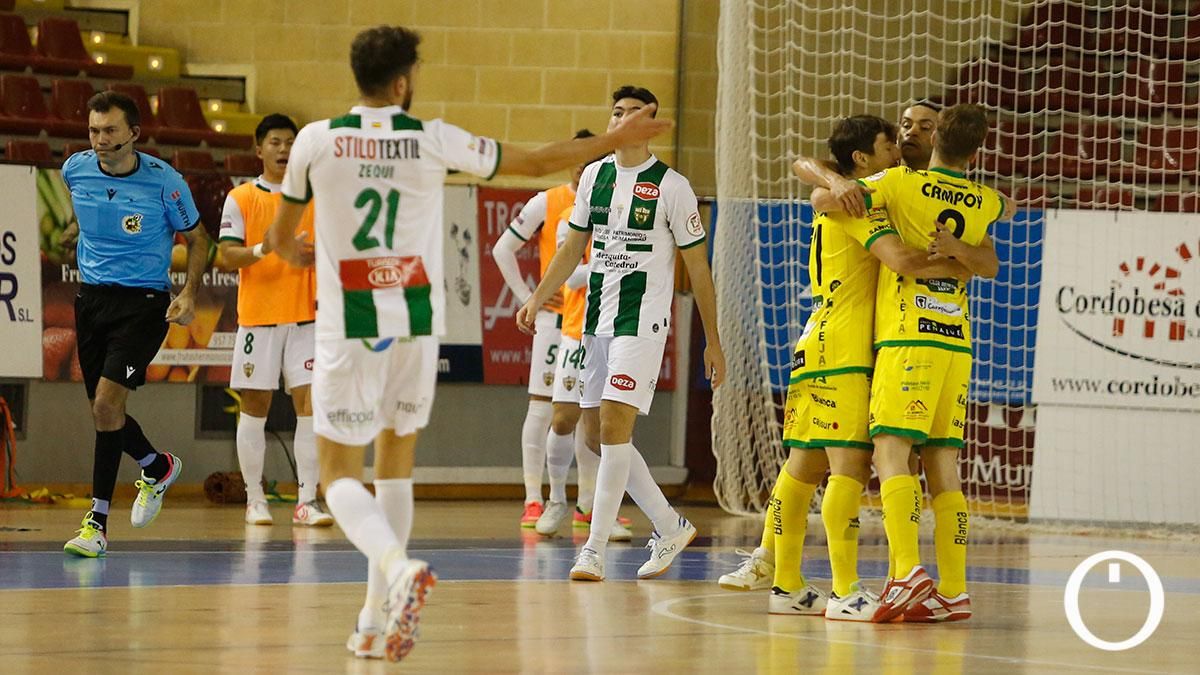 Córdoba Patrimonio de la Humanidad - Jaén Paraíso Interior (1-3) en Vista Alegre.