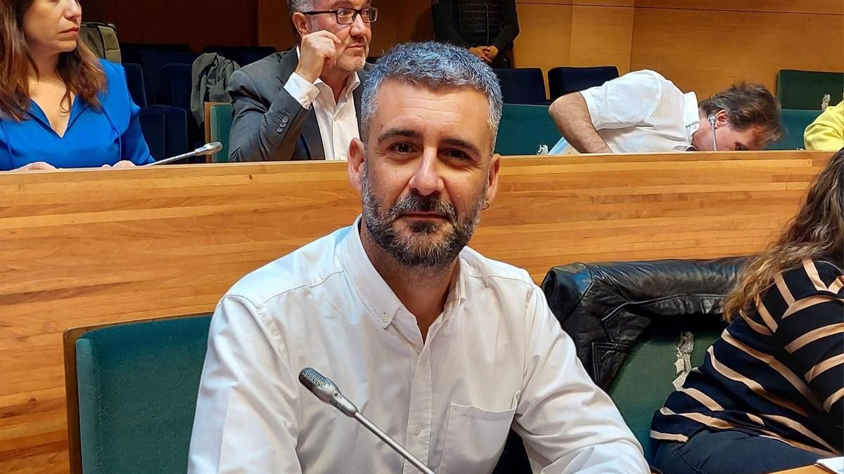 Compromís exige a Catalá que convoque el patronato de Las Naves por la investigación de Antifraude al Valencia Game City