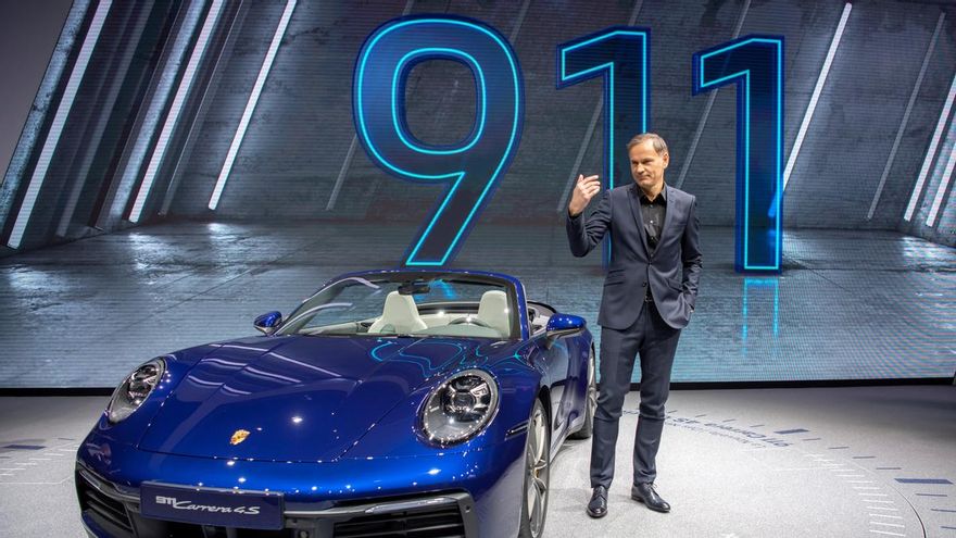 La plantilla de Volkswagen confía en las protestas y la cogestión para frenar el mayor recorte laboral