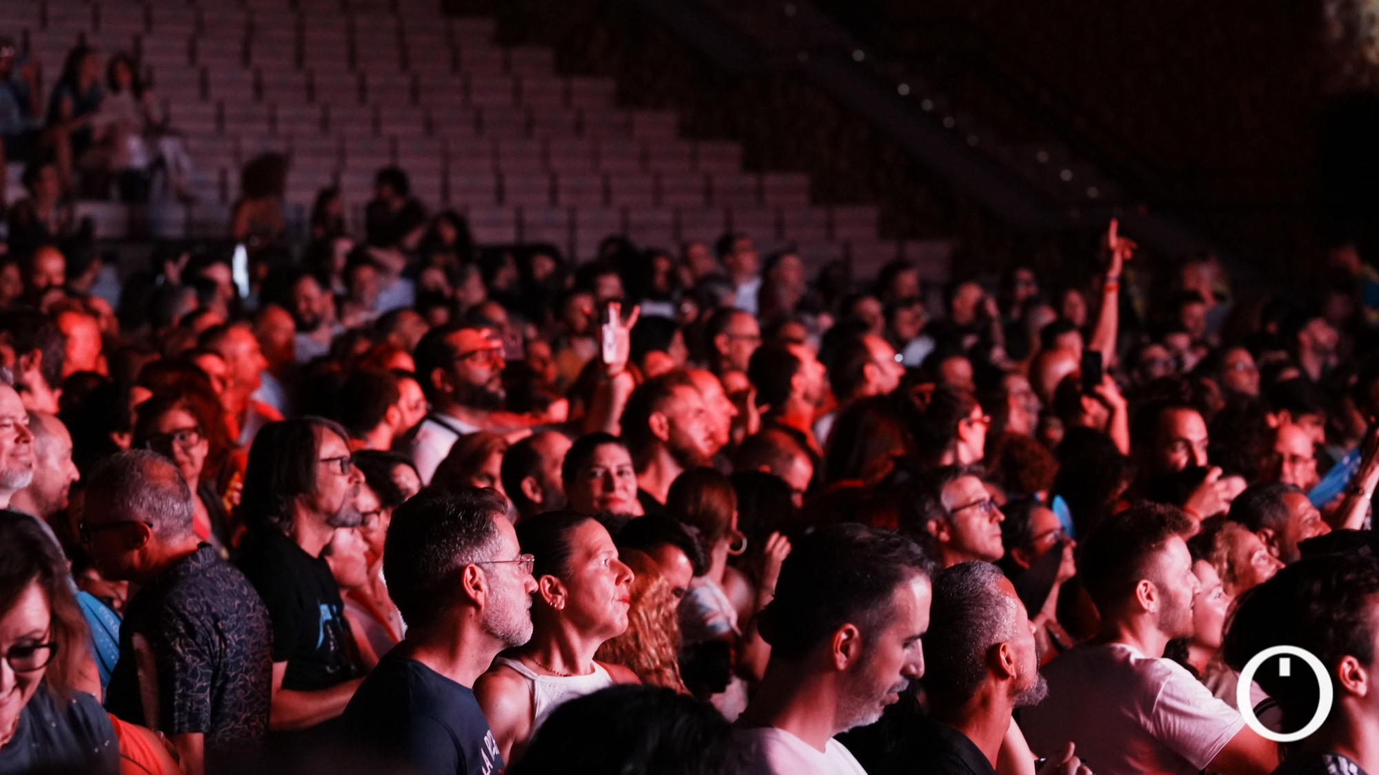 La casa azul en el Festival de la Guitarra
