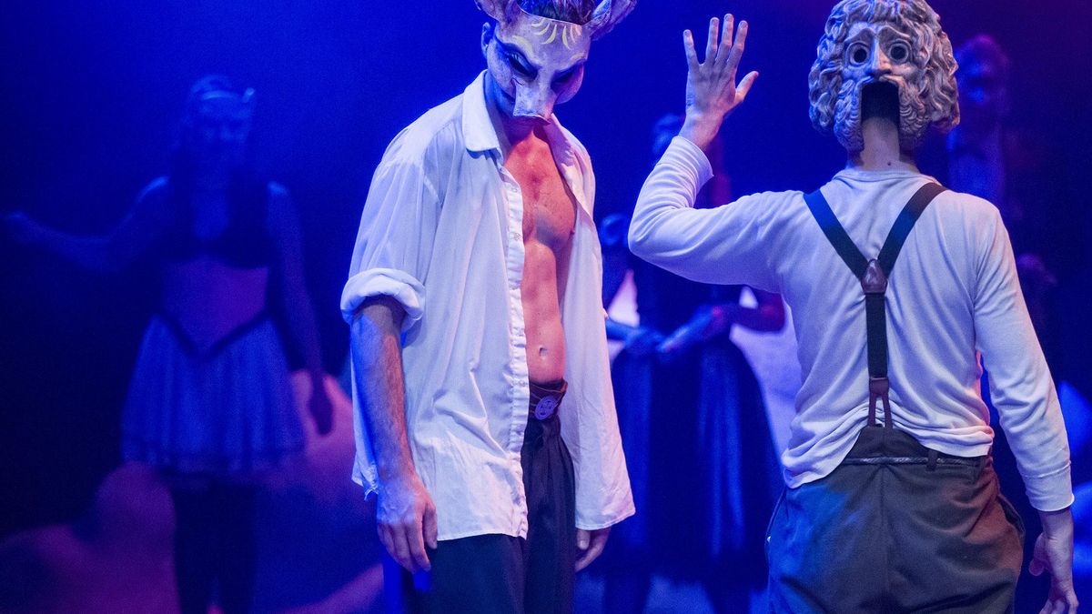 'Baco polaco'