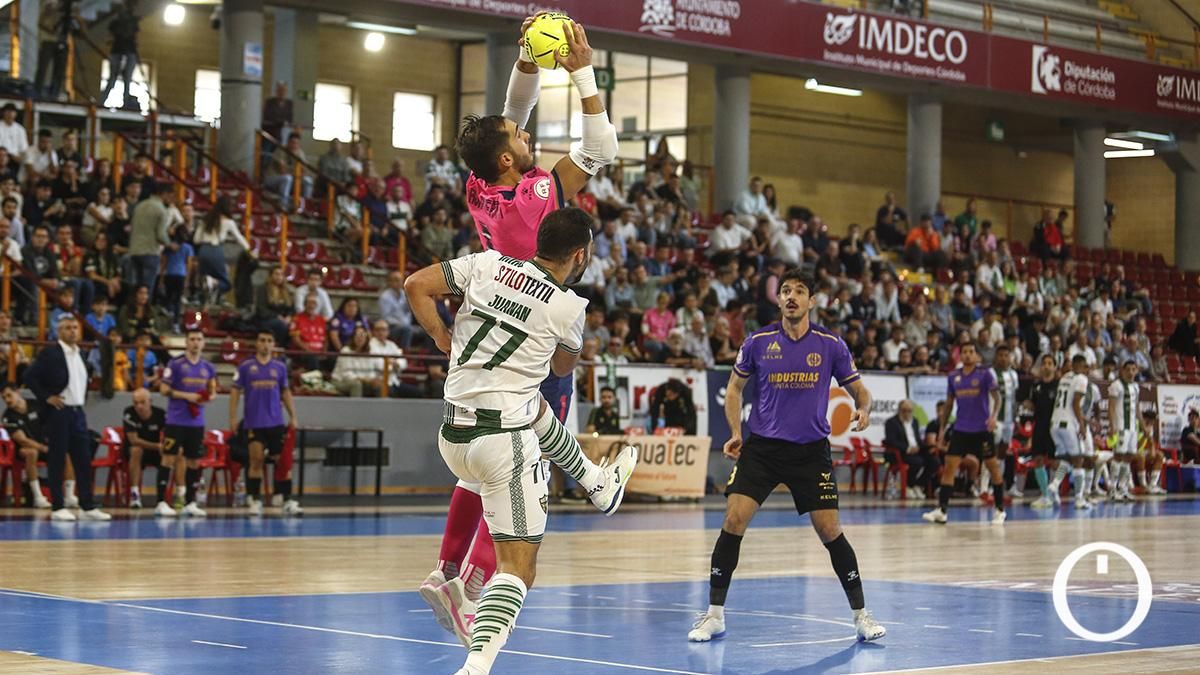 Córdoba Patrimonio - Industrias Santa Coloma