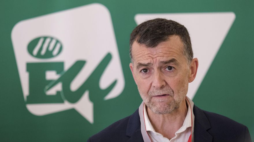 IU pide al Gobierno salir del lamento y convertir la indignación en medidas radicales