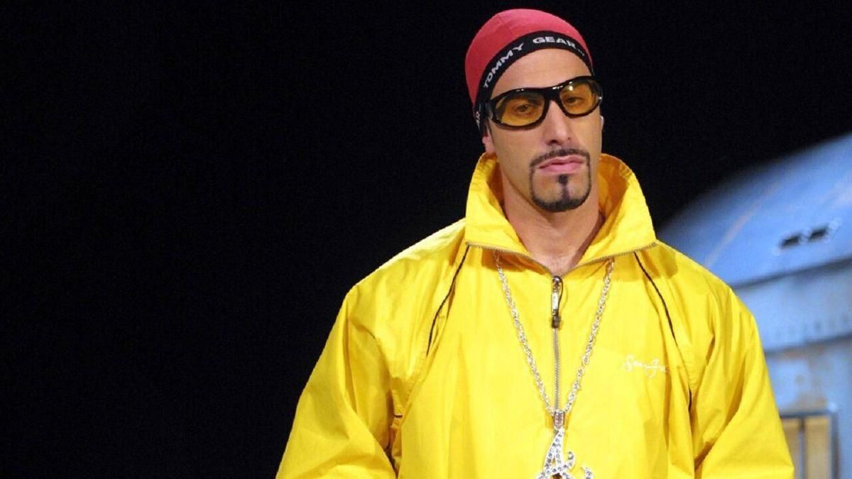 Ali G vuelve 24 años después: Sacha Baron Cohen confirma la secuela rodada en secreto que se estrena el 23 de octubre