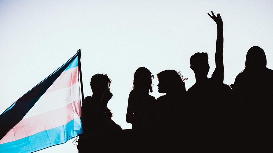 Orgullo LGTBI 2022 en Murcia