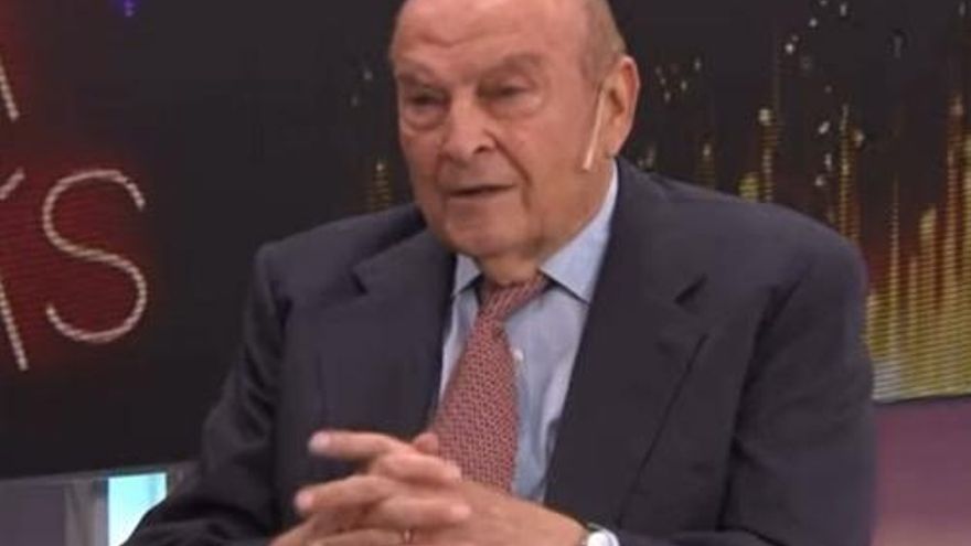 Cavallo: “No puede ser que las empresas aprovechen para pegar un saque exagerado a los precios”