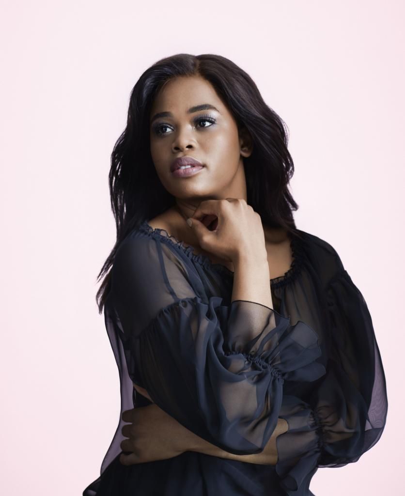 “Sempre he dit que haurien de posar òpera a la televisió en horari de màxima audiència, igual que el pop”, afirma Yende.