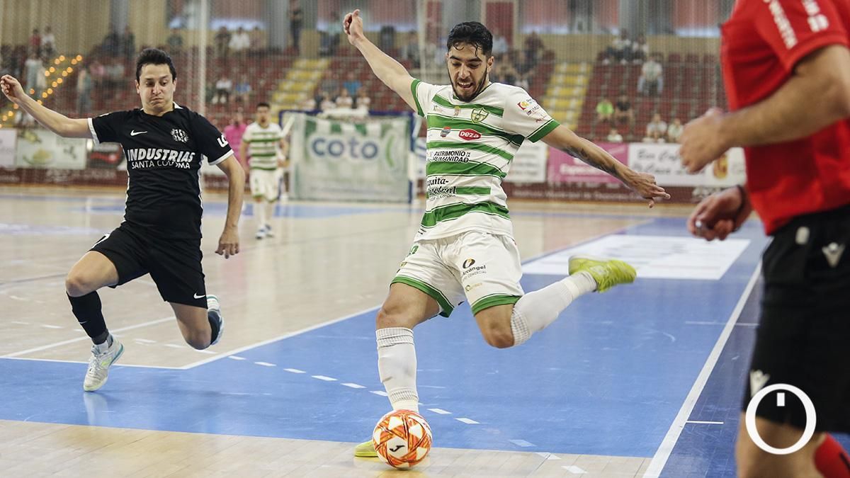 Córdoba Patrimonio - Industrias Santa Coloma