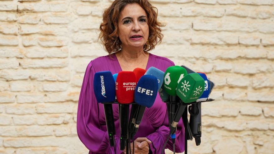 El Gobierno, a Ábalos: "El PSOE jamás se va a dejar chantajear por nadie"