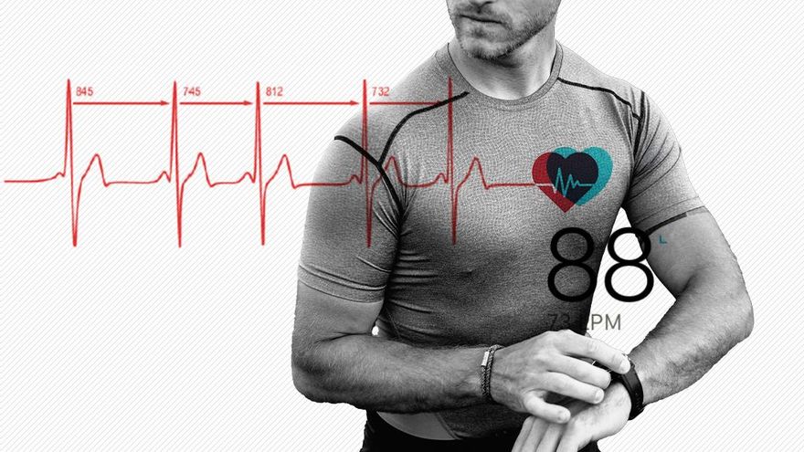 Qué son las zonas de frecuencia cardíaca y cómo te ayudan a optimizar tu rutina de ejercicio