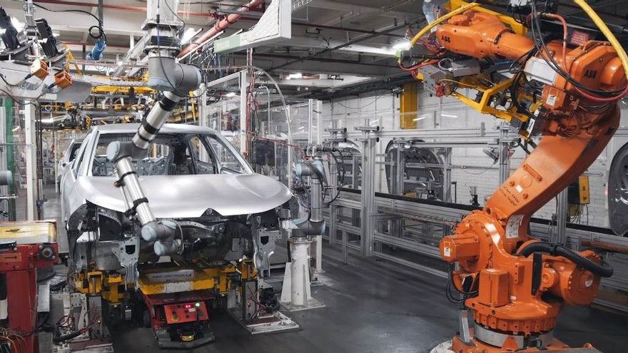 Stellantis y Leapmotor estrechan su colaboración
