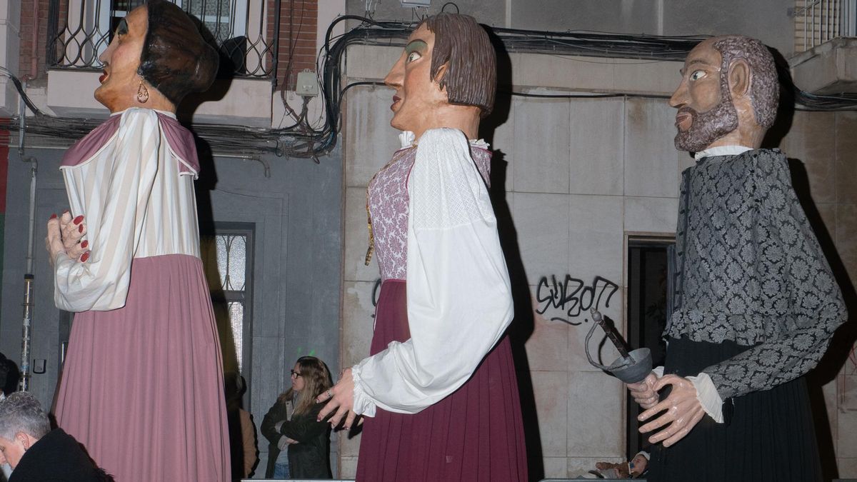 Murcia rememora el Entierro de la Sardina de 1919