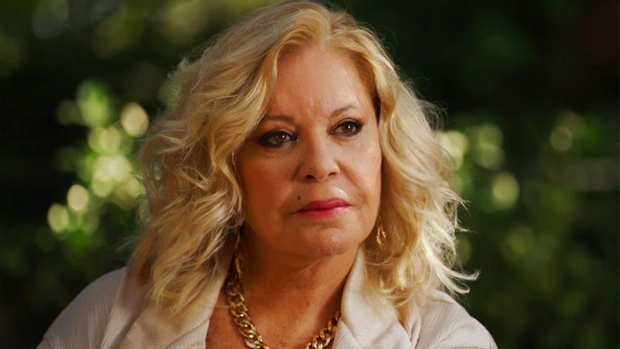 "No lo llamaría chantaje, sino préstamo": Telecinco avanza titulares de Bárbara Rey sobre el emérito en su entrevista