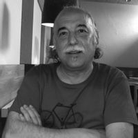 Manu González Baragaña