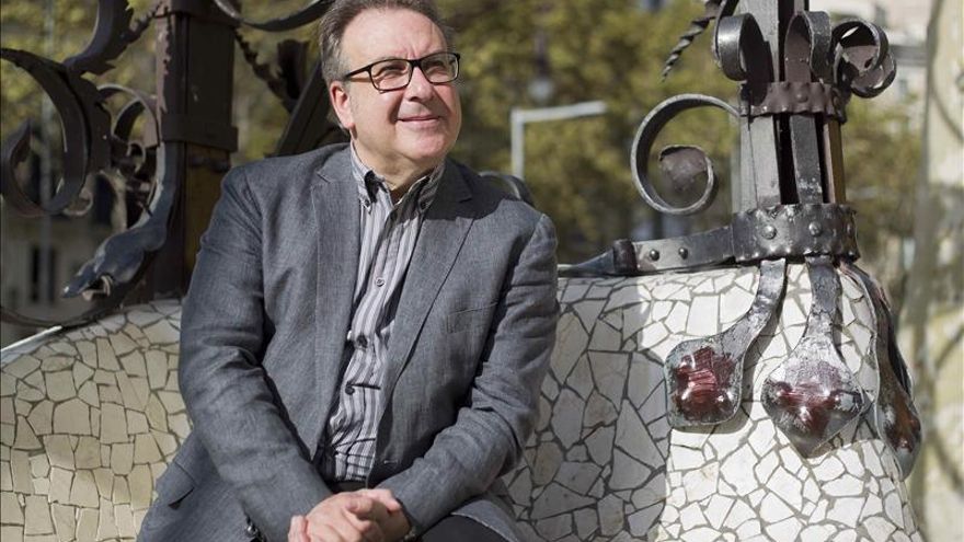 Cuní: "Ha habido promiscuidad entre políticos y periodistas"