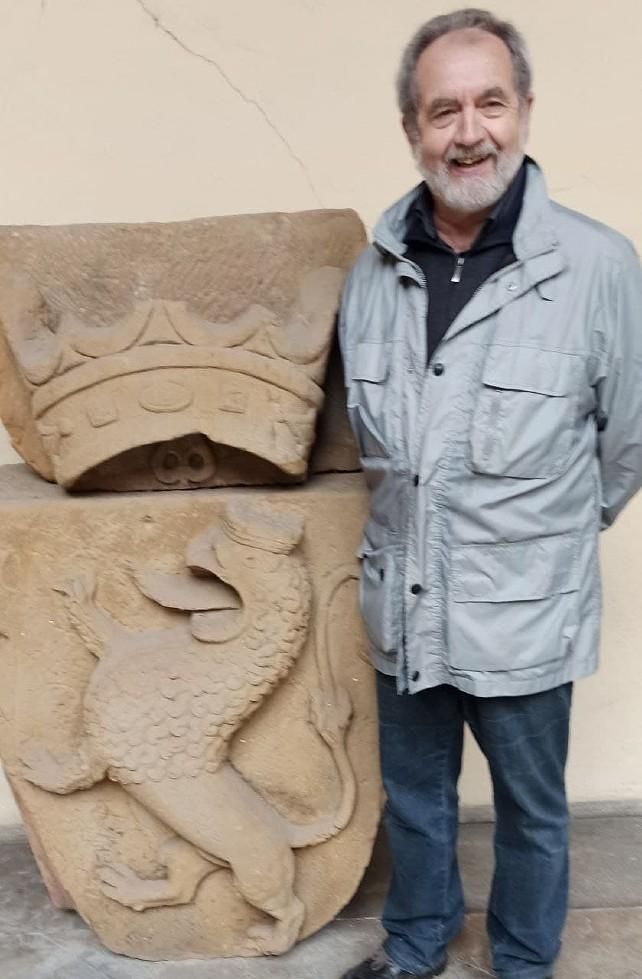 Ismael González Millán, de Conceyu País Llionés.