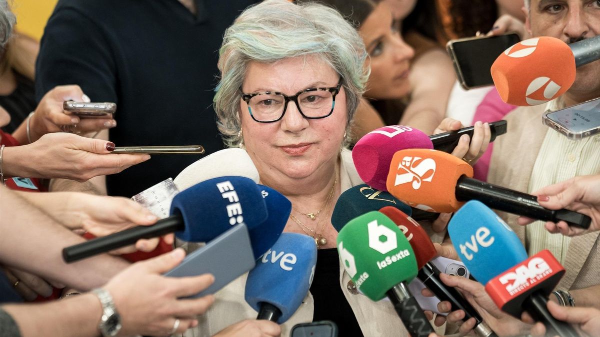 Mijas retira la noticia del acto con Dolores Vázquez por falta de “interés municipal” aunque los hechos ocurrieron allí