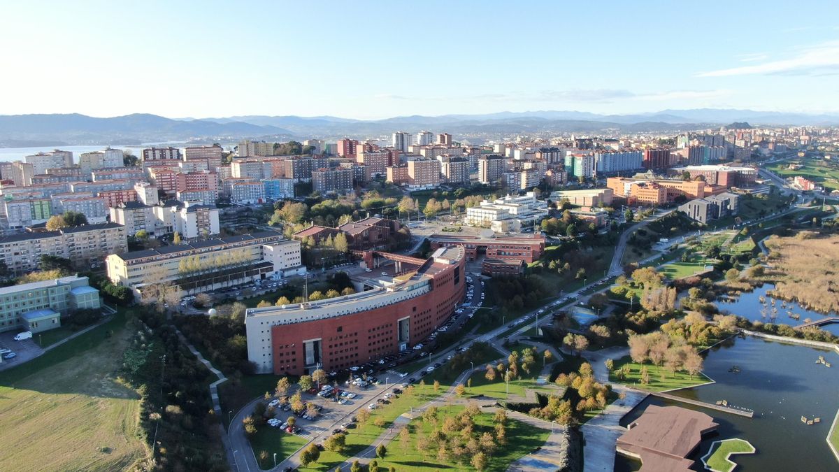 La UC queda fuera del ranking Shangái de las mil mejores universidades del mundo