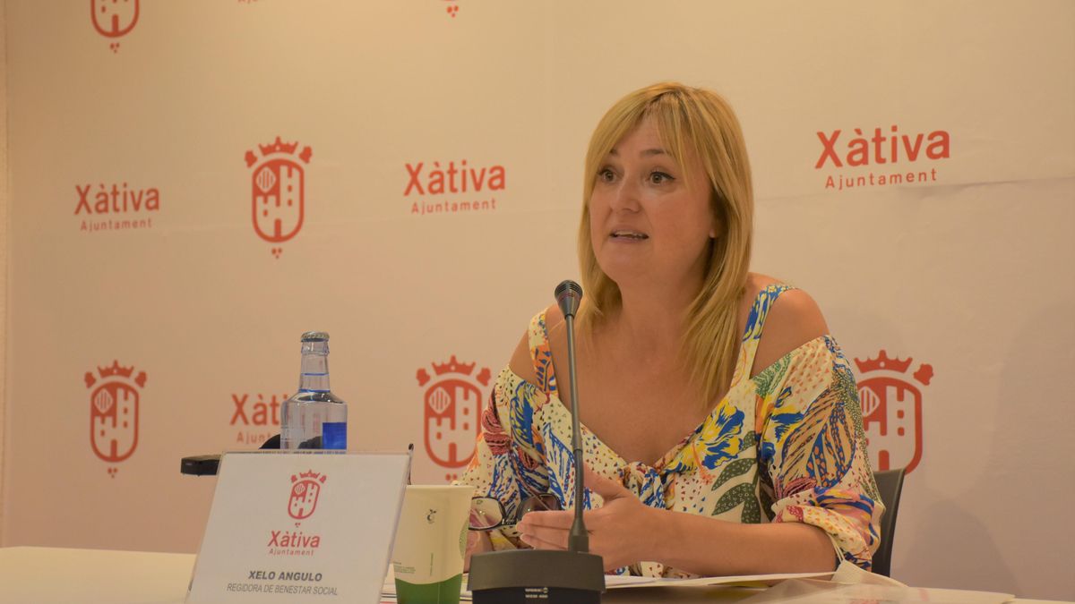 Antifraude archiva la denuncia contra el Ayuntamiento de Xàtiva: No hubo conflicto de intereses de la edil de Seguridad
