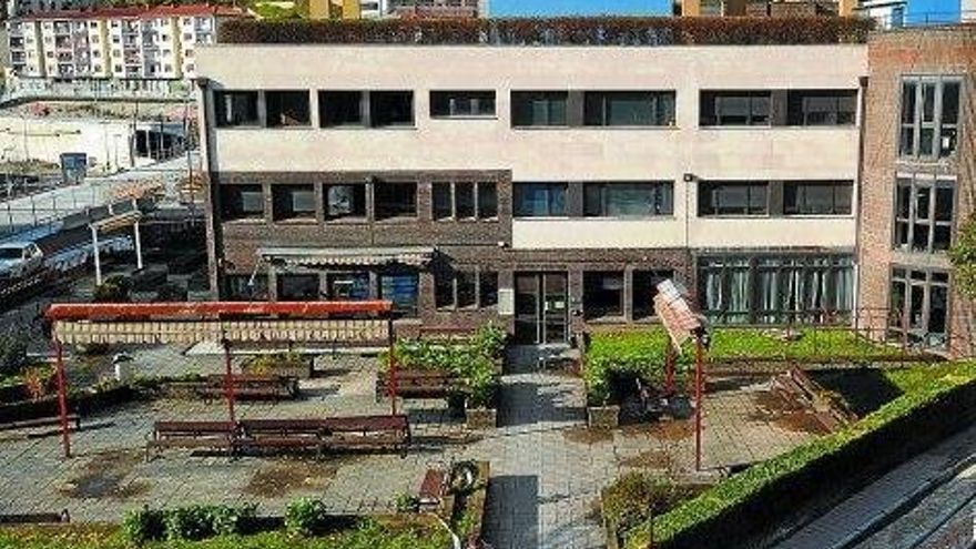 Cuatro focos en Gipuzkoa muestran el regreso de la COVID-19 a las residencias vascas