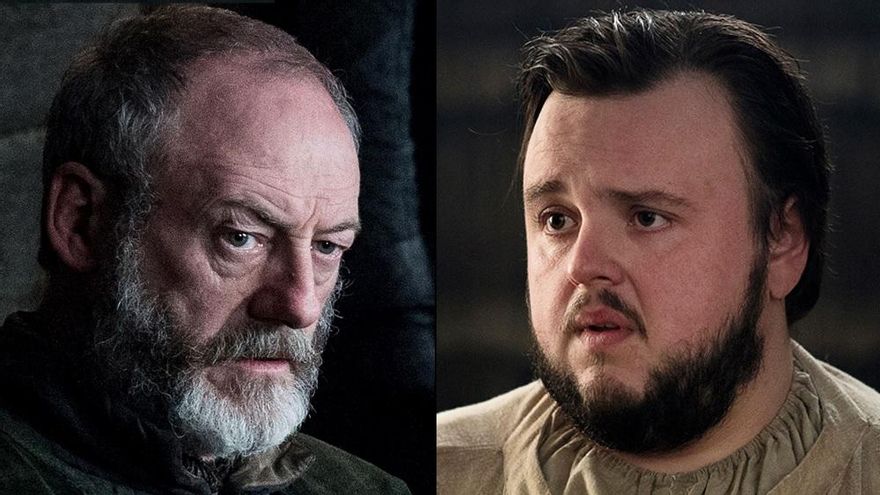 Los creadores de 'Juego de Tronos' fichan a dos actores de la serie para el proyecto que preparan con Netflix