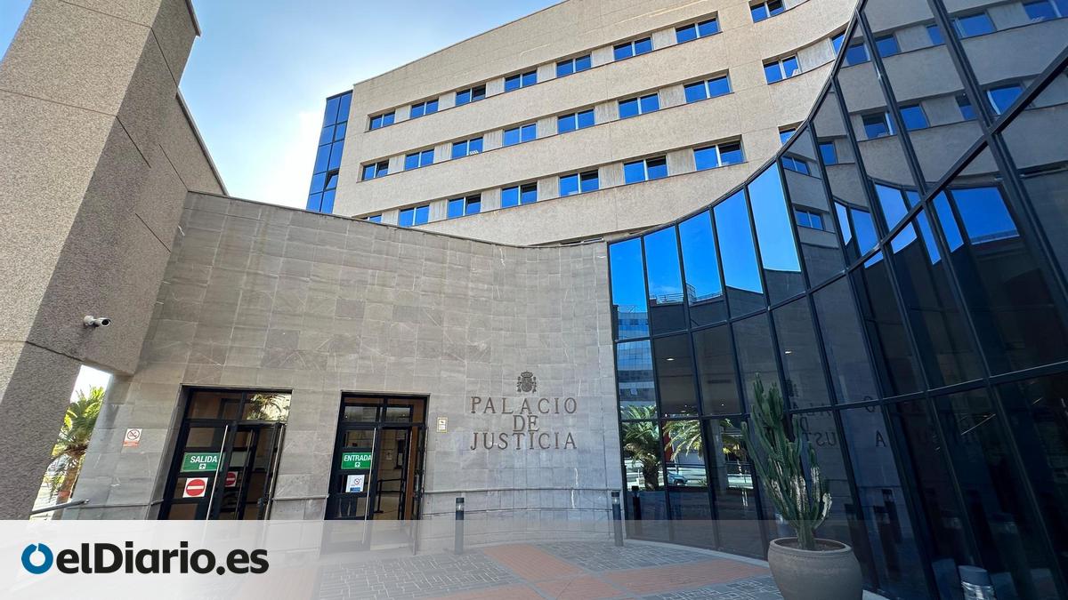 Prisión para un empresario de Granadilla de Abona por agredir sexualmente a tres trabajadoras