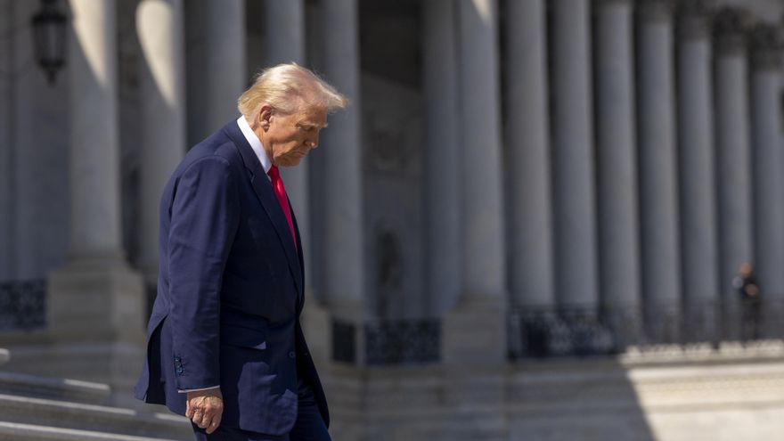 Responder a Trump con más Estado del Bienestar