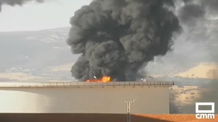 Veinte años del accidente en Repsol que segó nueve vidas: “Un antes y un después en la prevención de riesgos laborales”