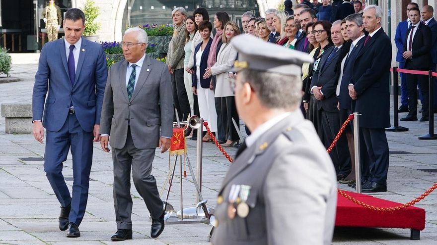 Sánchez respalda a Marlaska por la actuación en la valla de Melilla: "Realiza sus funciones con estricto cumplimiento de la legalidad"