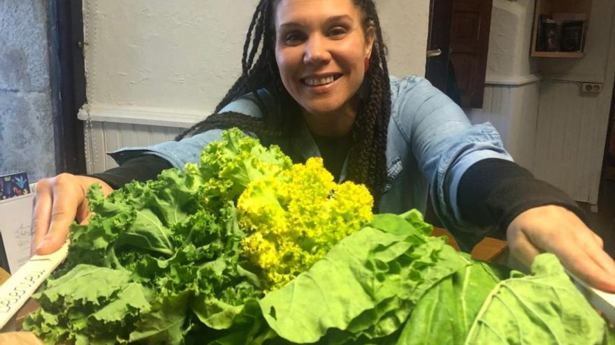 'Mercados del paraíso', nueva iniciativa para promover el consumo de proximidad en Asturias