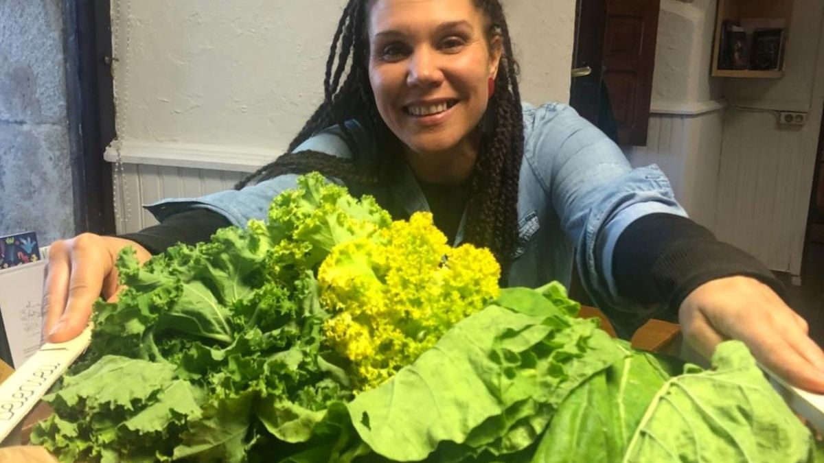 'Mercados del paraíso', nueva iniciativa para promover el consumo de proximidad en Asturias