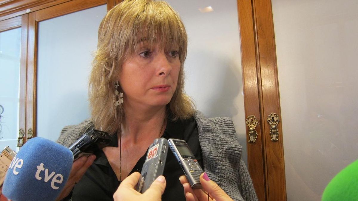 Reproches de la oposición a Ana Ollo por el Plan Estratégico del Euskera