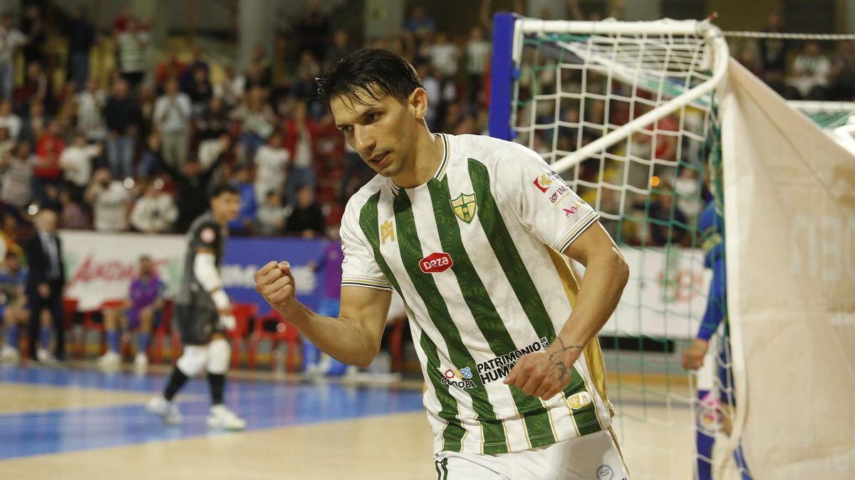 Córdoba Patrimonio - Peñíscola