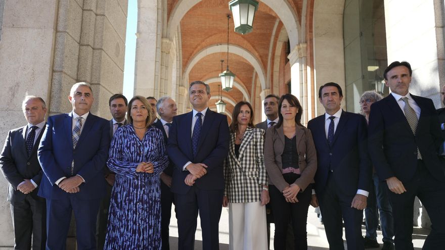 Los municipios que sufren la negativa del PP a declarar zonas tensionadas: "El alquiler puede bajar de 1.100 a 800 euros"